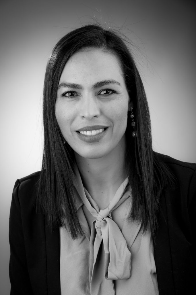 OK Samira El Hamraoui OK Samira El Hamraoui