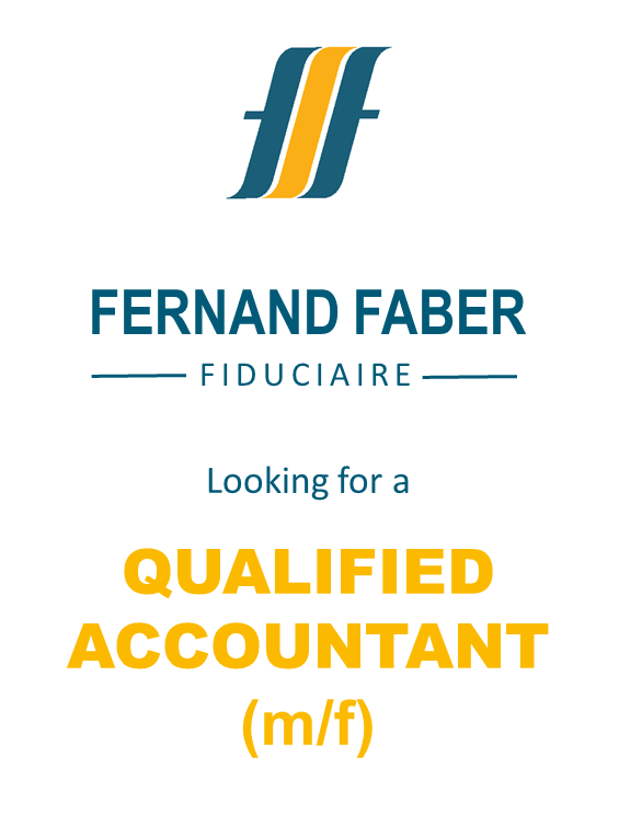 QUALIFIED ACCOUNTANT BANNER ANNONCE